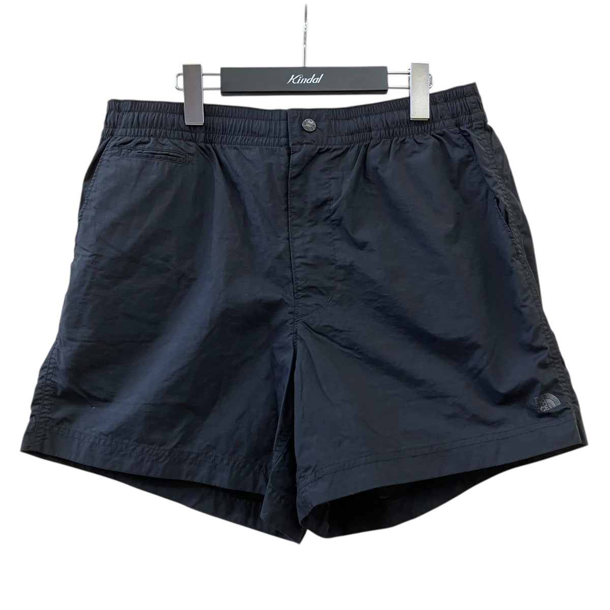 THE NORTHFACE PURPLELABEL ハーフパンツNT4004N 古着・中古-1枚目のアイテム画像