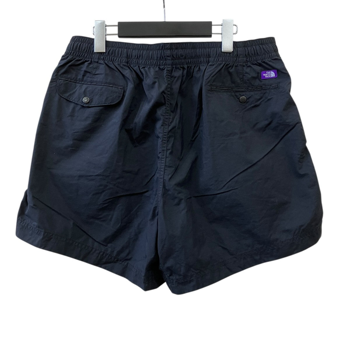 THE NORTHFACE PURPLELABEL ハーフパンツNT4004N 古着・中古-2枚目のアイテム画像