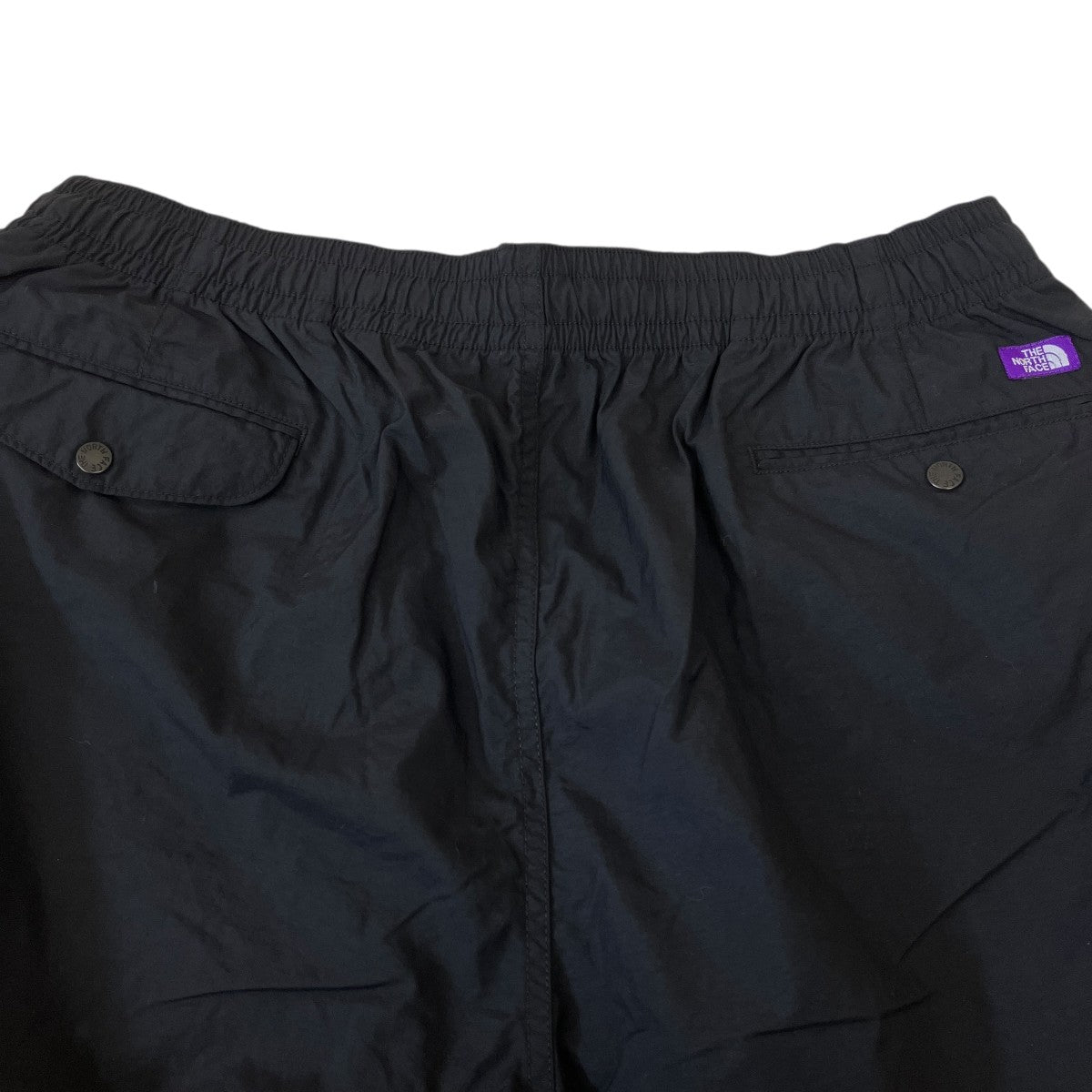 THE NORTHFACE PURPLELABEL ハーフパンツNT4004N 古着・中古-4枚目のアイテム画像