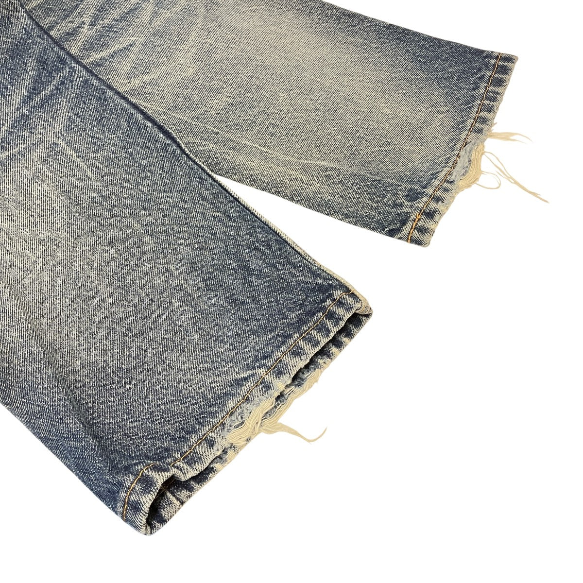 パンツ HL LINE VINTAGE DENIM CLASSIC Early 90's Levi's 505 デニムパンツ 