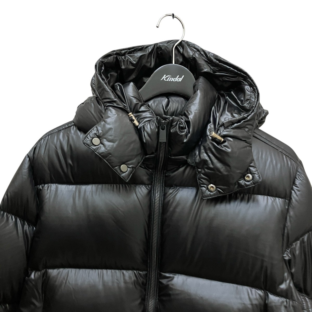 TATRAS(タトラス) ダウンジャケットMTA19A4562 MTA19A4562 ブラック