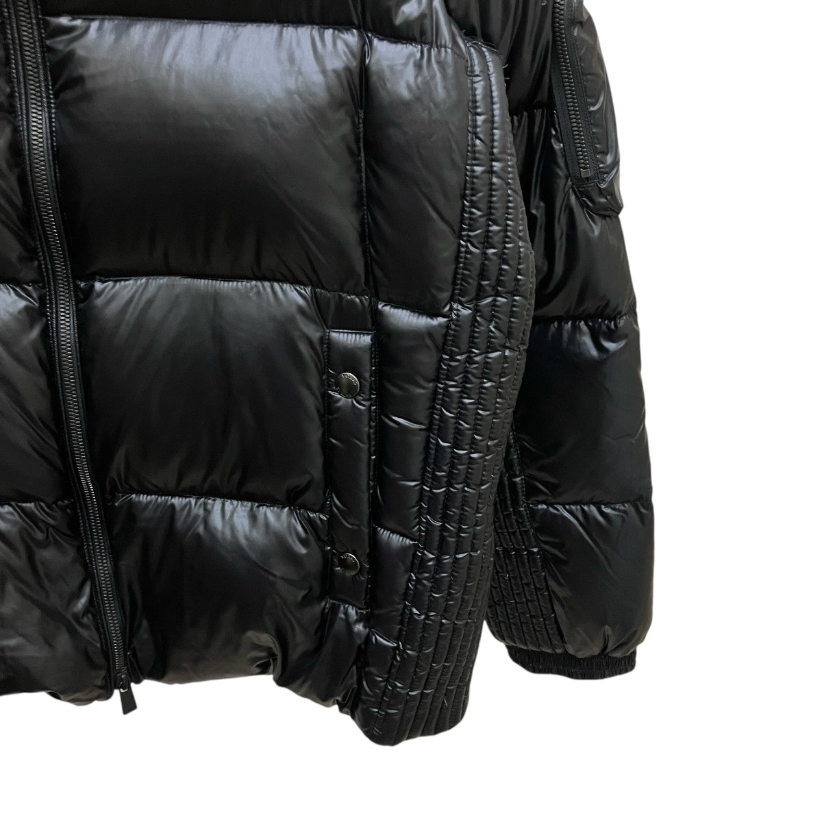 TATRAS(タトラス) ダウンジャケットMTA19A4562 MTA19A4562 ブラック