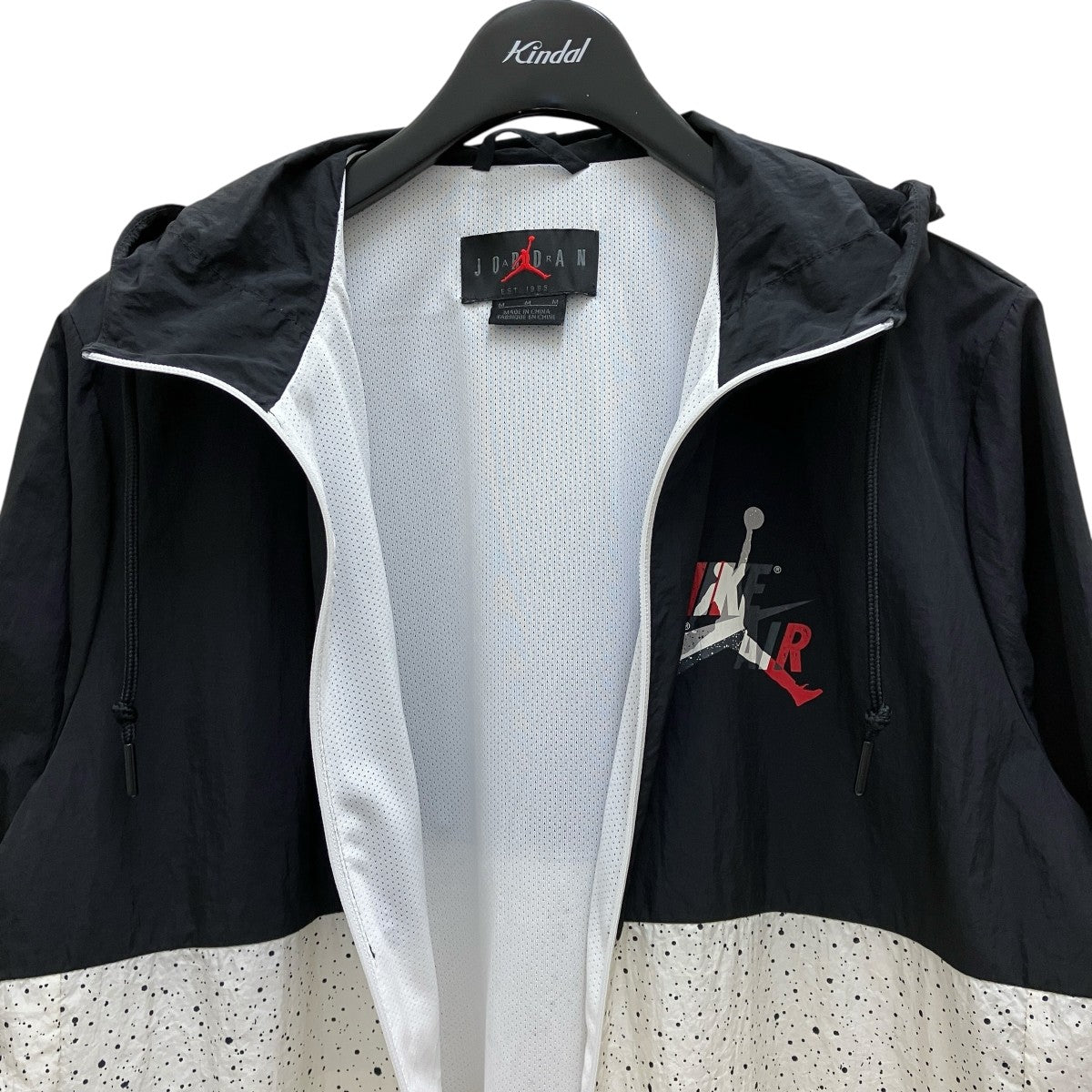 NIKE ジャケット　ジョーダン　Jordan s-l1200.png