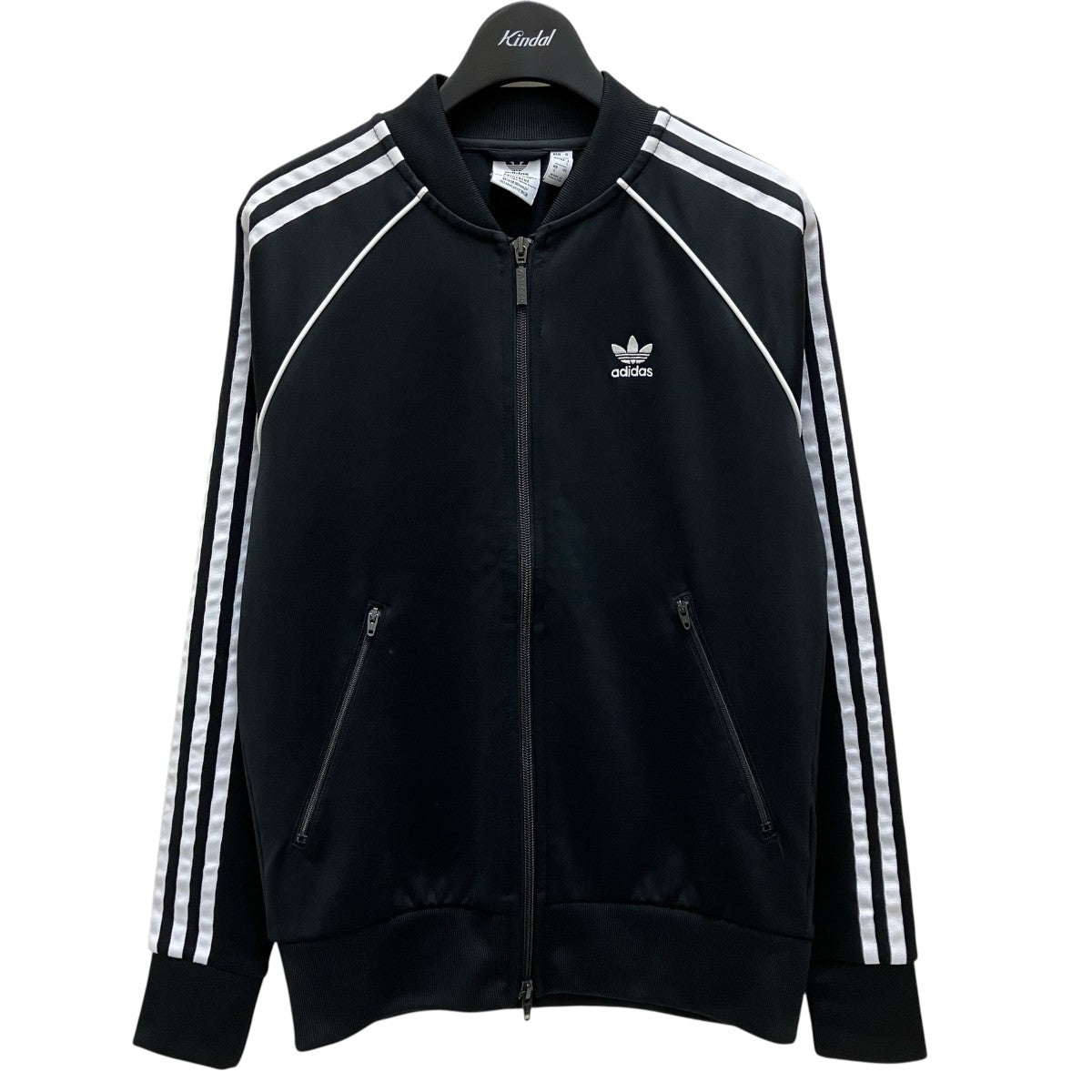 adidas avavav トラックジャケット adidas by Avavav CROPPED TRACK TOP BETSCA （アディダス バイ