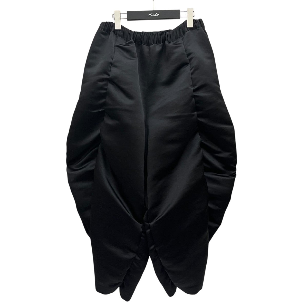 COMMEdesGARCONS COMMEdesGARCONS フリルスカート コムデギャルソンガール ダブル フリル スカート-25AW