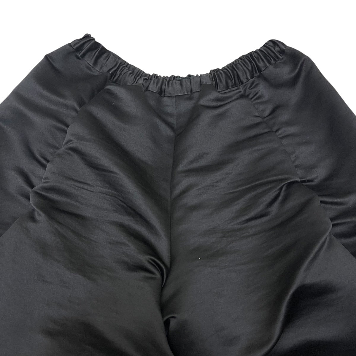 COMME des GARCONS(コムデギャルソン) サルエルパンツGG-P011 GG-P011
