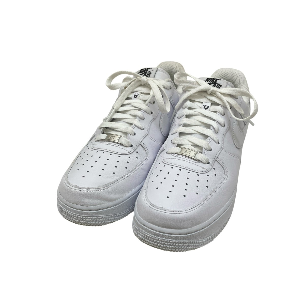 Nike Fitsole ホワイトシューズ NIKE ナイキ ゴルフシューズ サイズ28 AQ1478-100 ホワイト