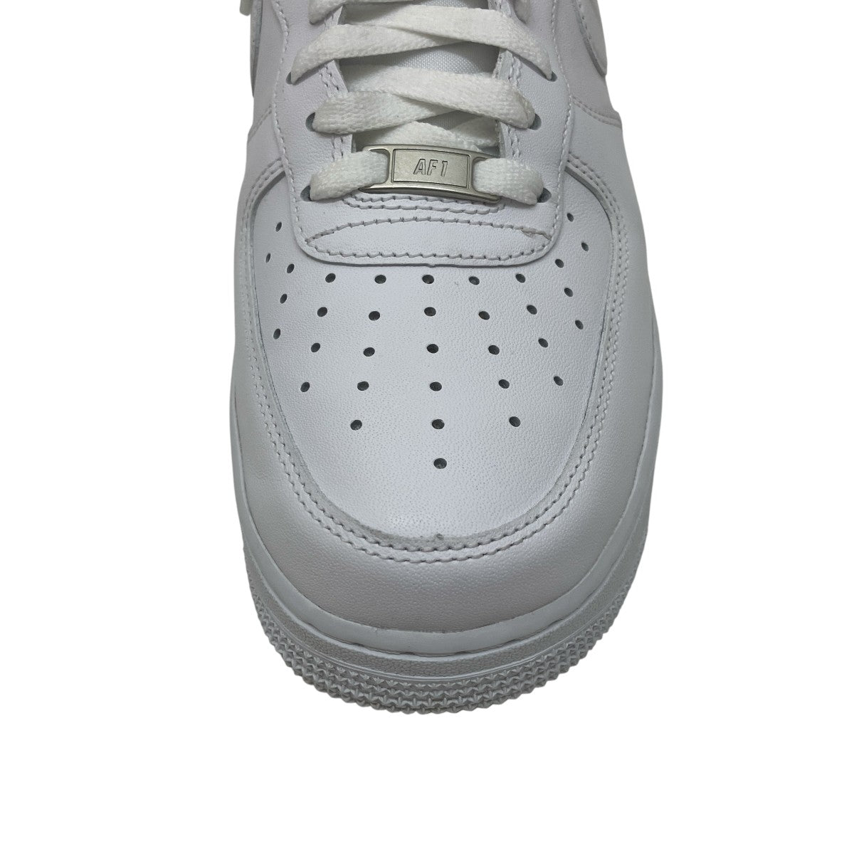 Nike ホワイトオーバーオール NIKE ナイキ エア フォース 1 '07 WMNS 29 0cm 新品 ファントム