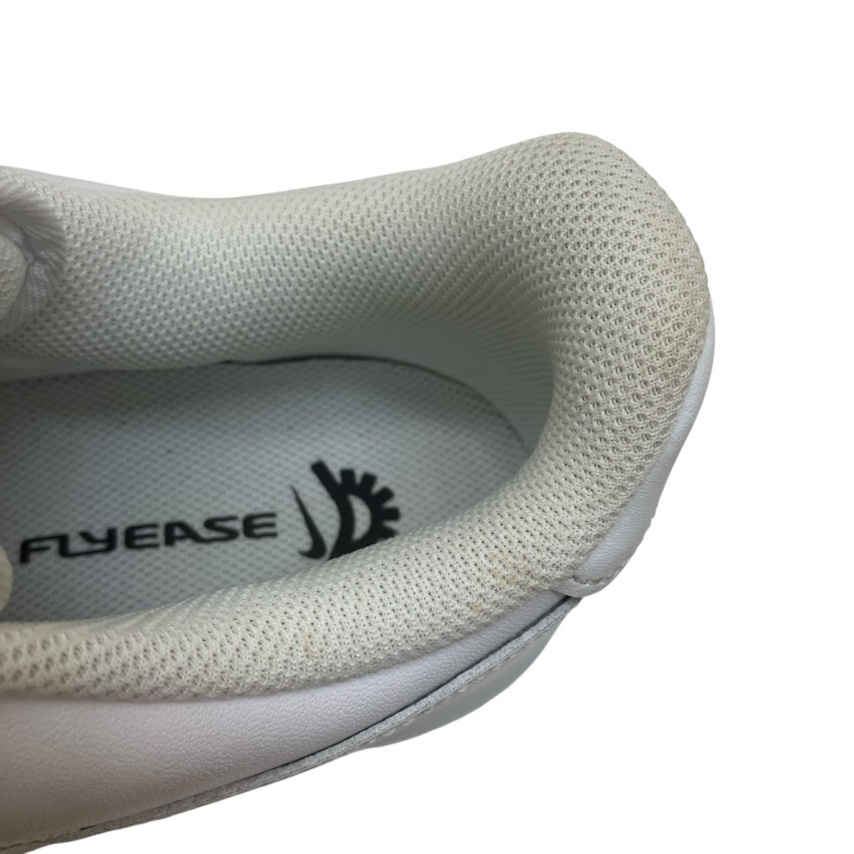 NIKE(ナイキ) Air Force 1 '07 FlyEase riple WhiteスニーカーFD1146