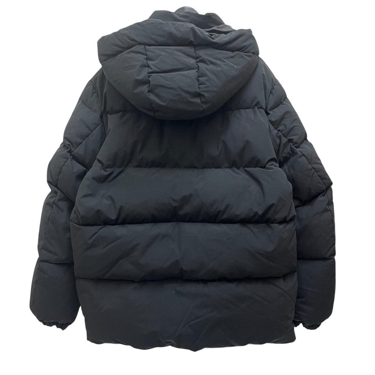 Yeti / ダウンジャケット/--/コットン/ブラック/YU43001/メンズ Yeti(イエティ) ダウンジャケットYU43001 YU43001 ブラック サイズ M