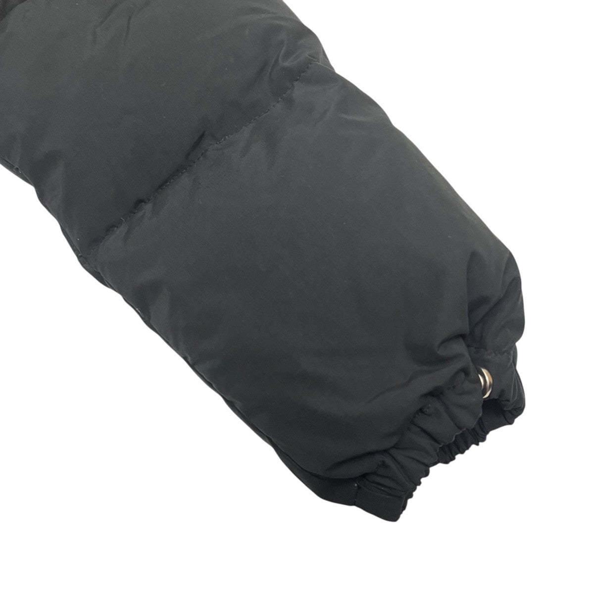 Yeti(イエティ) ダウンジャケットYU43001 YU43001 ブラック サイズ M