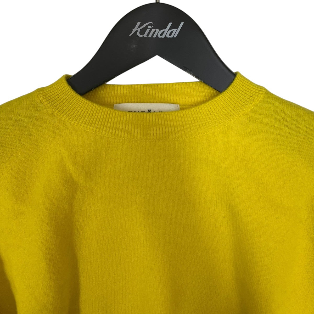 ENFOLD ニット　タグ付き ENFOLD - 【美品】 ENFOLD / エンフォルド | 2021AW | ウール