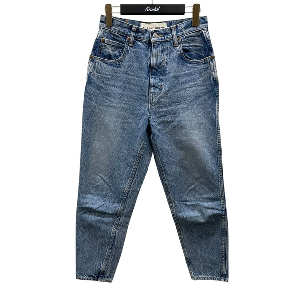 ason デニムパンツ THE SHINZONE(ザシンゾーン) デニムパンツ19SMSPA68 19SMSPA68