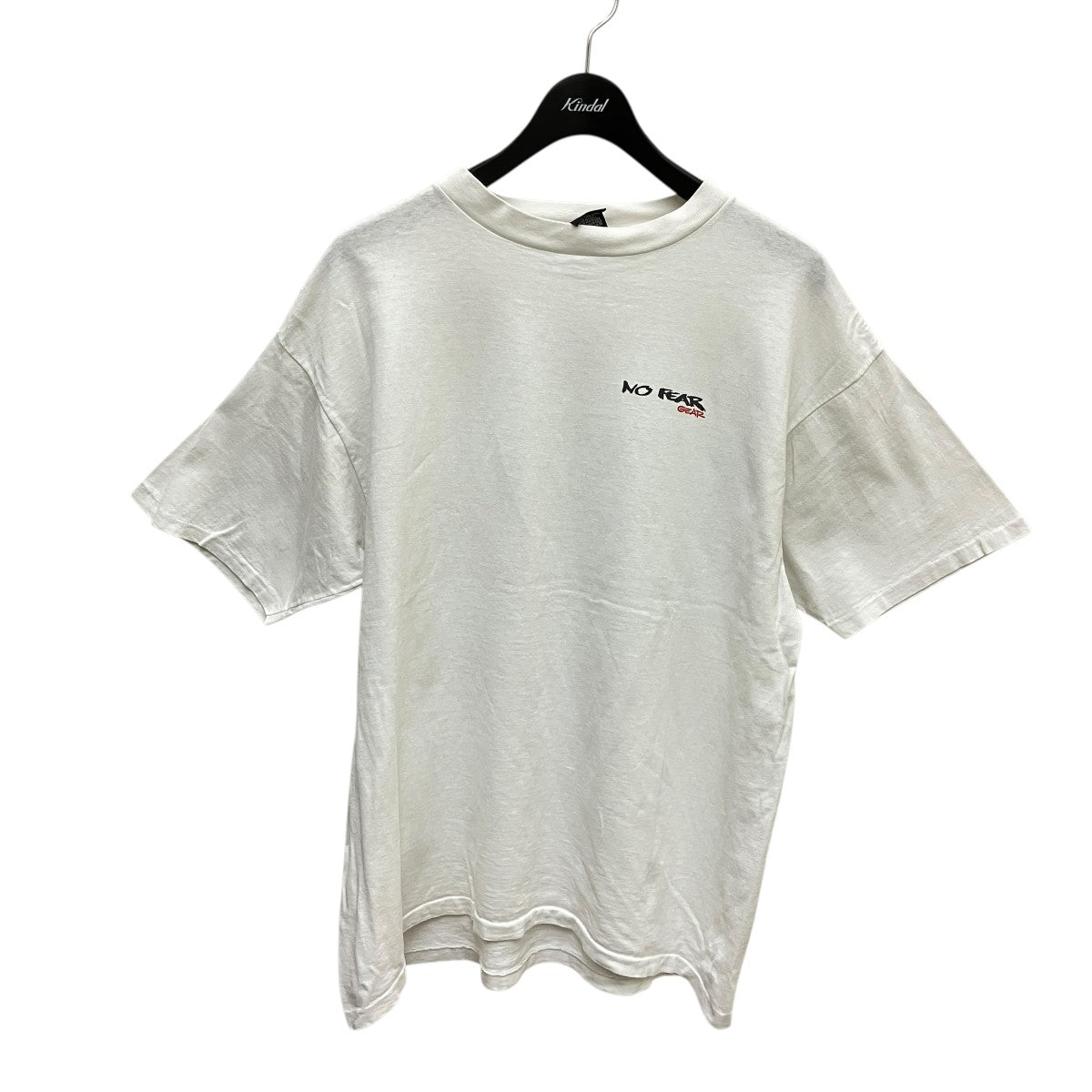 No Fear 90’ｓ VintageTシャツ 古着・中古-1枚目のアイテム画像