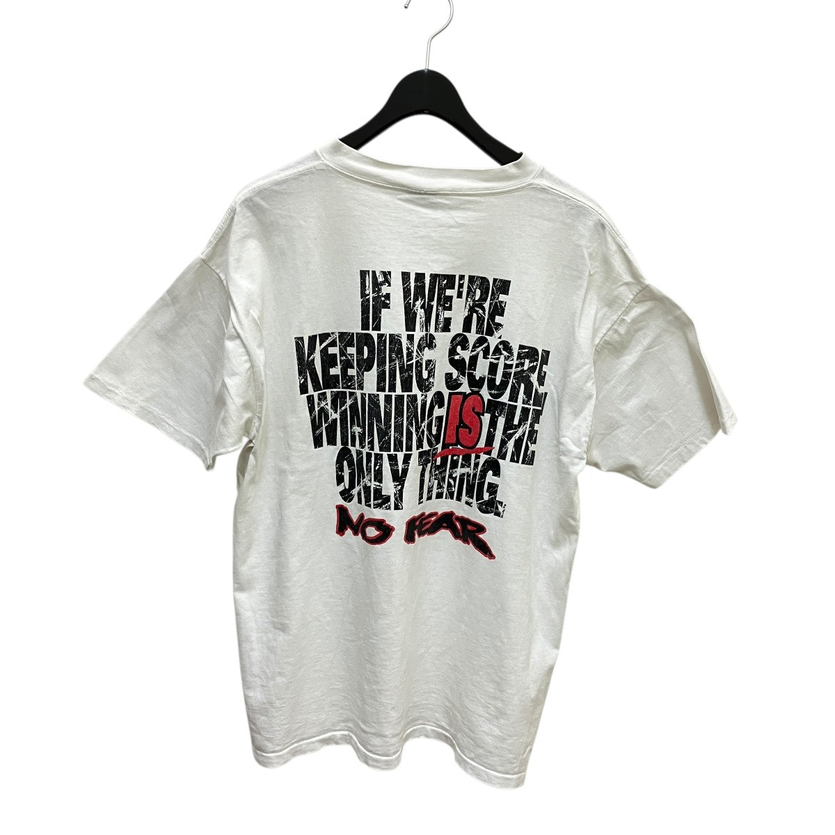 No Fear 90’ｓ VintageTシャツ 古着・中古-3枚目のアイテム画像