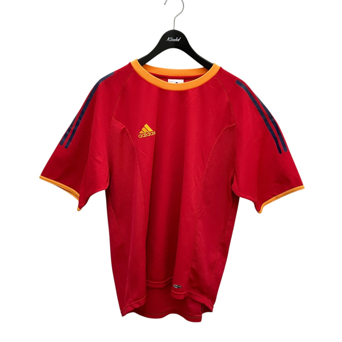 adidas Ｔシャツ 古着・中古-1枚目のアイテム画像