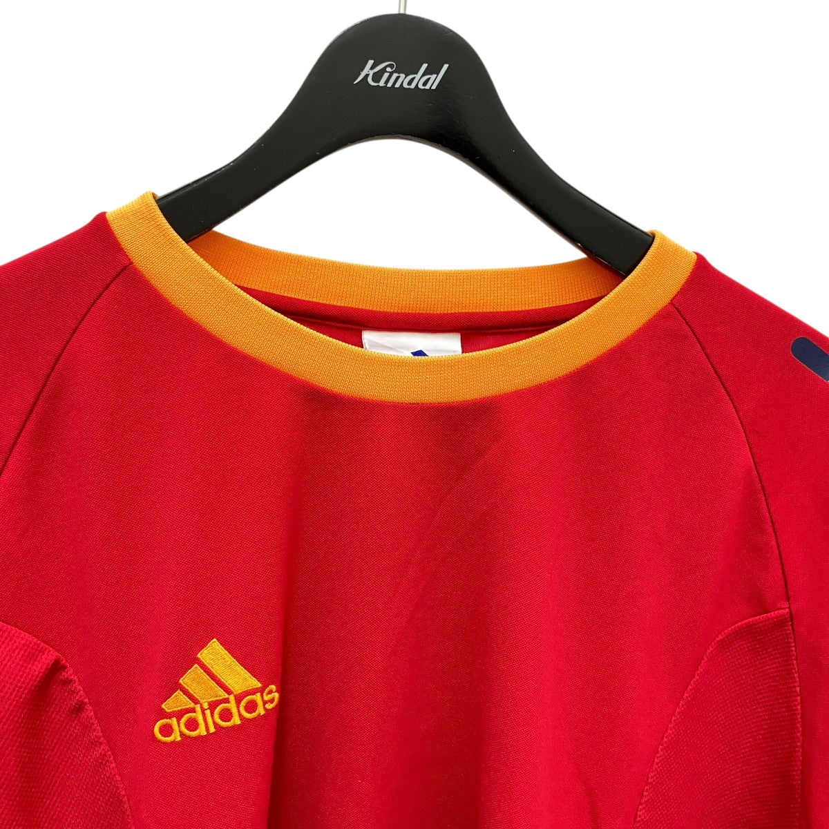 adidas Ｔシャツ 古着・中古-2枚目のアイテム画像