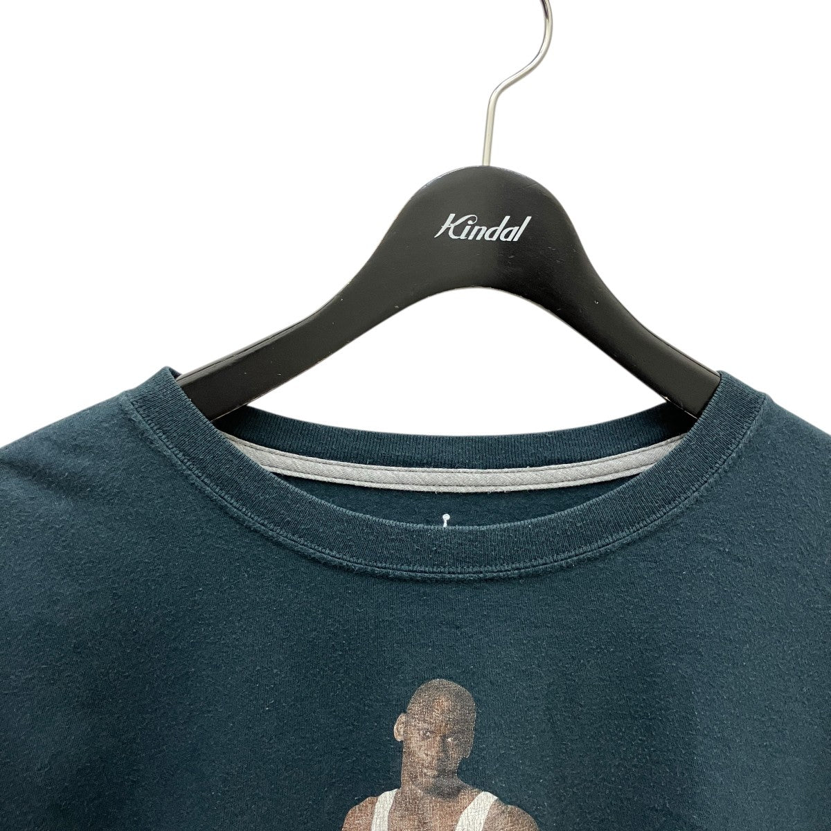 JORDAN バックスバニーTシャツ 古着・中古-2枚目のアイテム画像