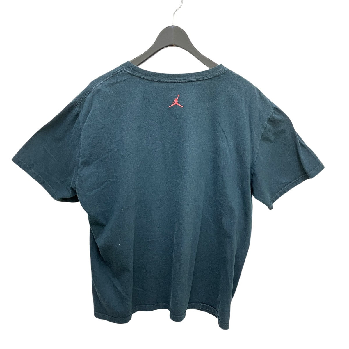JORDAN バックスバニーTシャツ 古着・中古-3枚目のアイテム画像