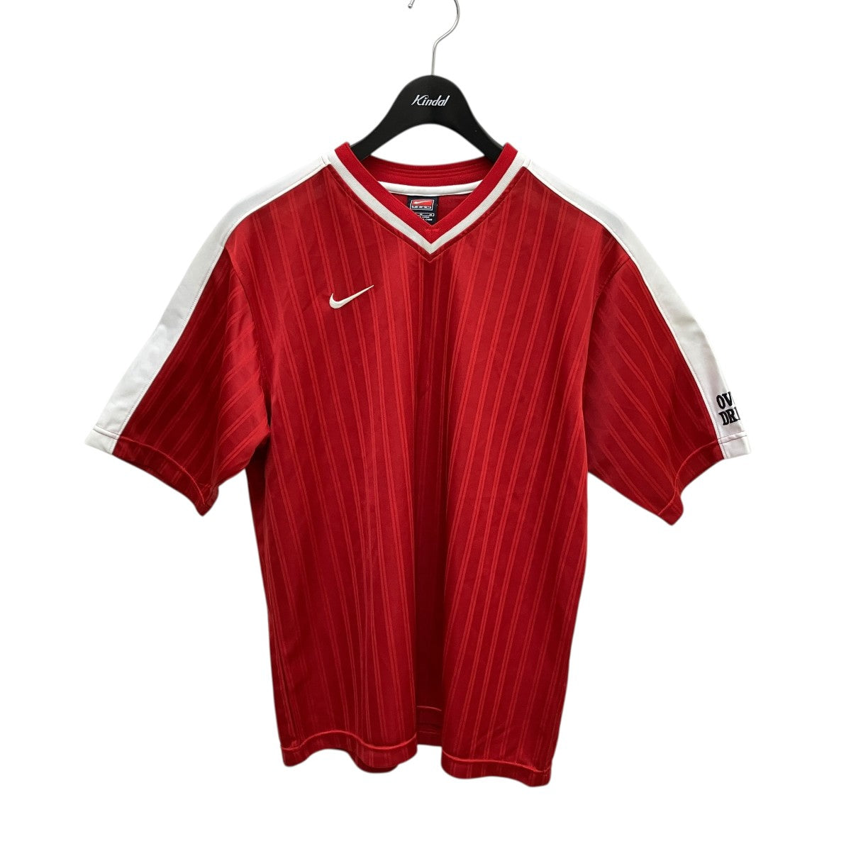 NIKE ゲームシャツ 古着・中古-1枚目のアイテム画像