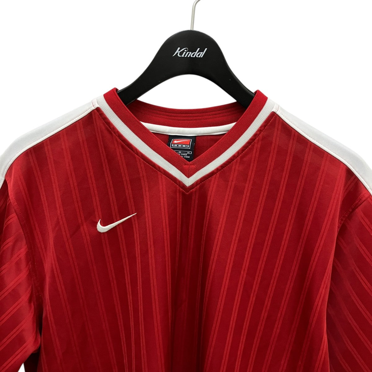NIKE ゲームシャツ 古着・中古-2枚目のアイテム画像