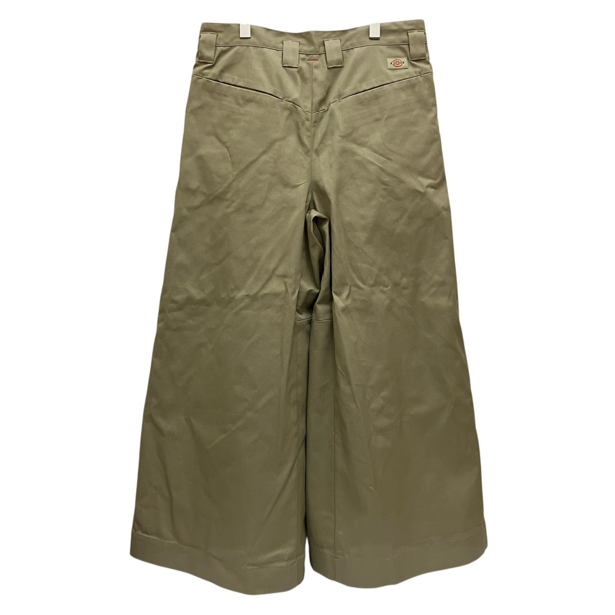 25SS Dickies×BEDWIN THUNDERS 別注ワークパンツ 25SS Dickies×BEDWIN THUNDERS 別注ワークパンツ - メルカリ