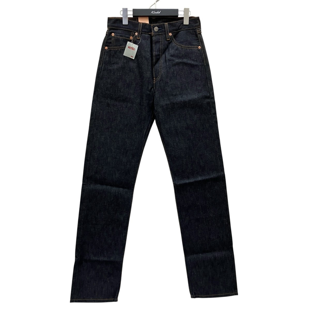KENZO Levi's コラボ ダメージ加工 501デニム　サイズ30 KENZO ケンゾー×リーバイス KENZO×LEVI'S 「501 1933ジーンズ