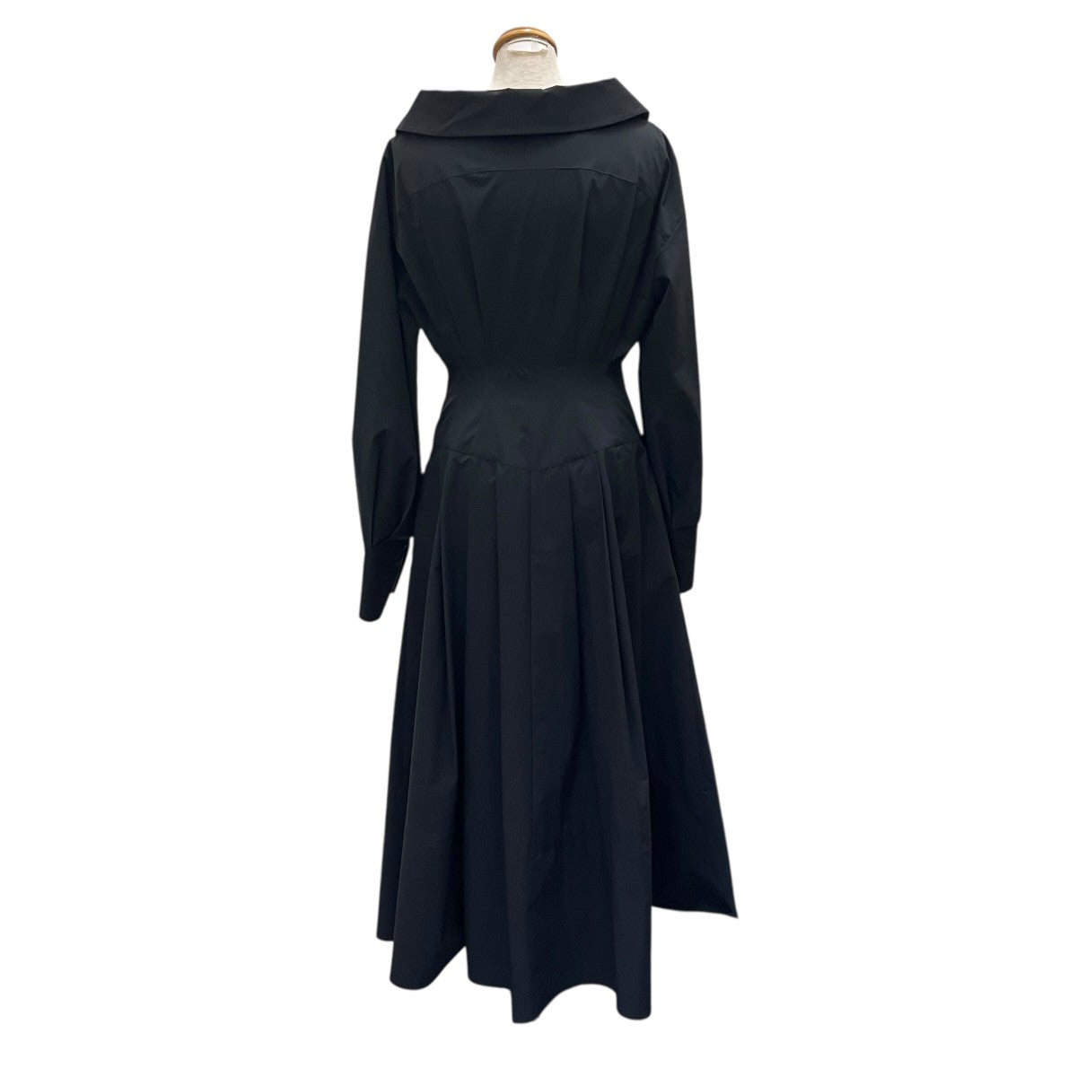 LE PHIL(ル フィル) SOLOTEXブロードワンピース534-5140205 534