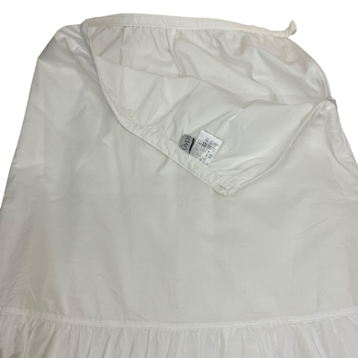Gypsohila Mermaid SkirtマーメイドスカートGPS-319 古着・中古-3枚目のアイテム画像