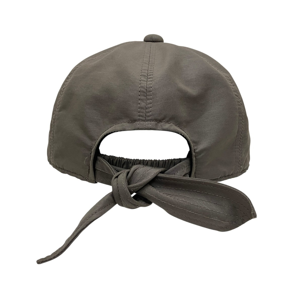 yori(ヨリ) キャップYR2026-040SP YR2026-040SP グレー サイズ 57cm