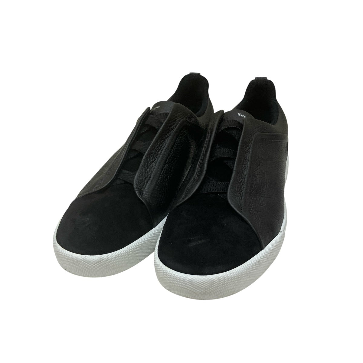 Ermenegildo Zegna スニーカーA2511X 古着・中古-1枚目のアイテム画像