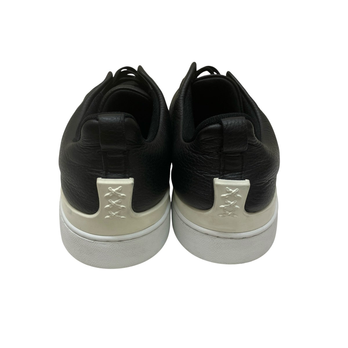 ZEGNA スニーカー ZEGNA x norda™ Black Sneakers FW25 26761651 | Zegna MX