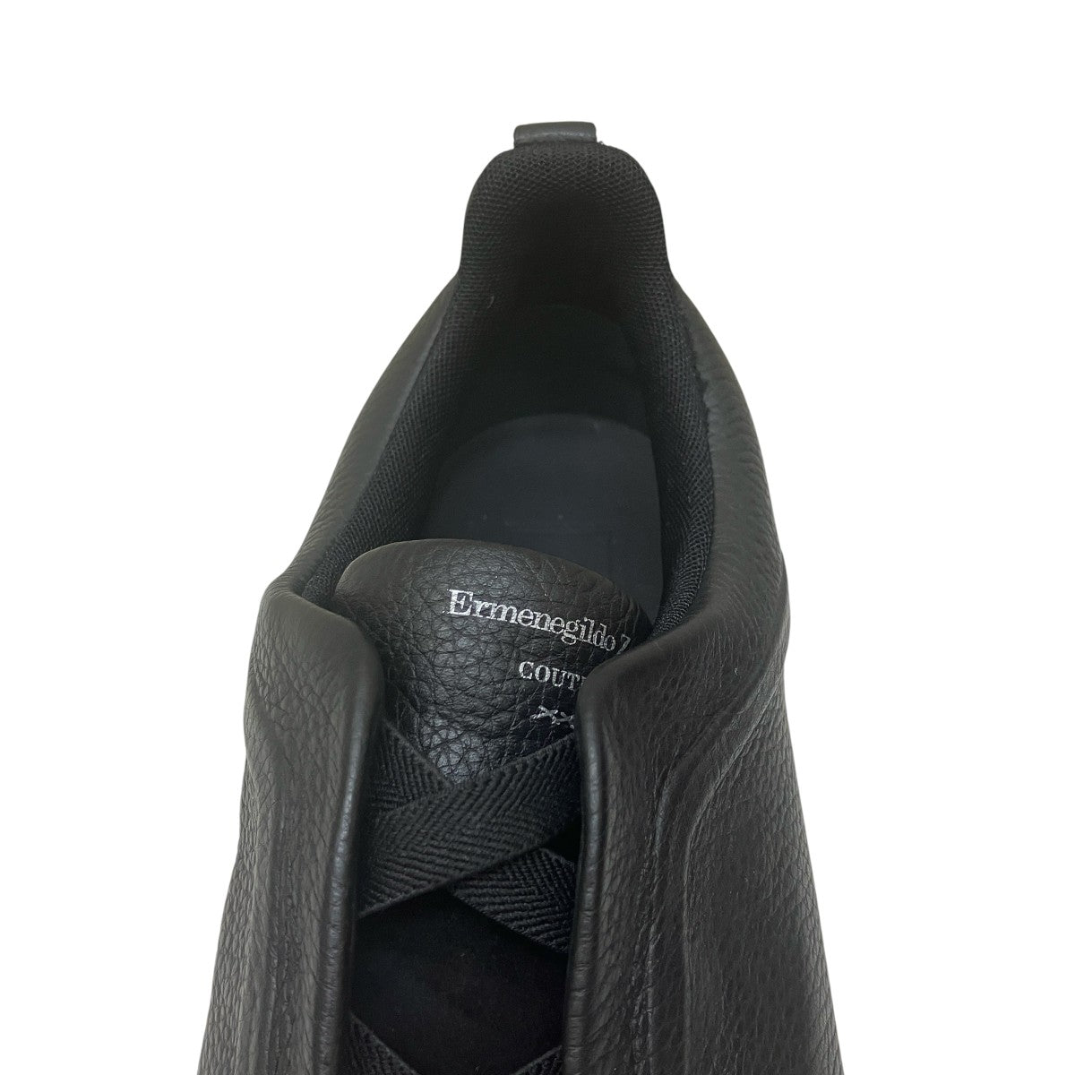 Ermenegildo Zegna スニーカーA2511X 古着・中古-4枚目のアイテム画像