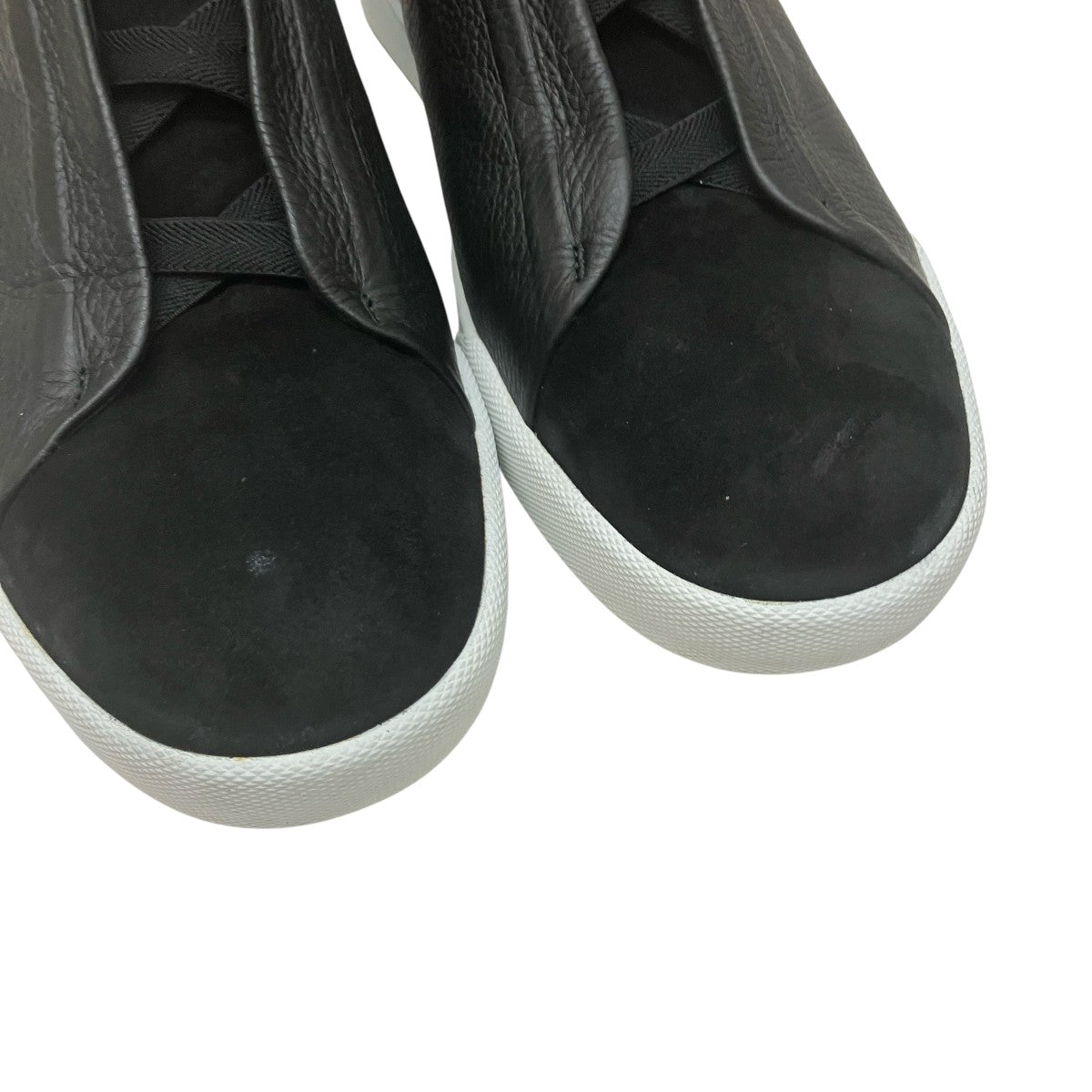 Ermenegildo Zegna スニーカーA2511X 古着・中古-5枚目のアイテム画像
