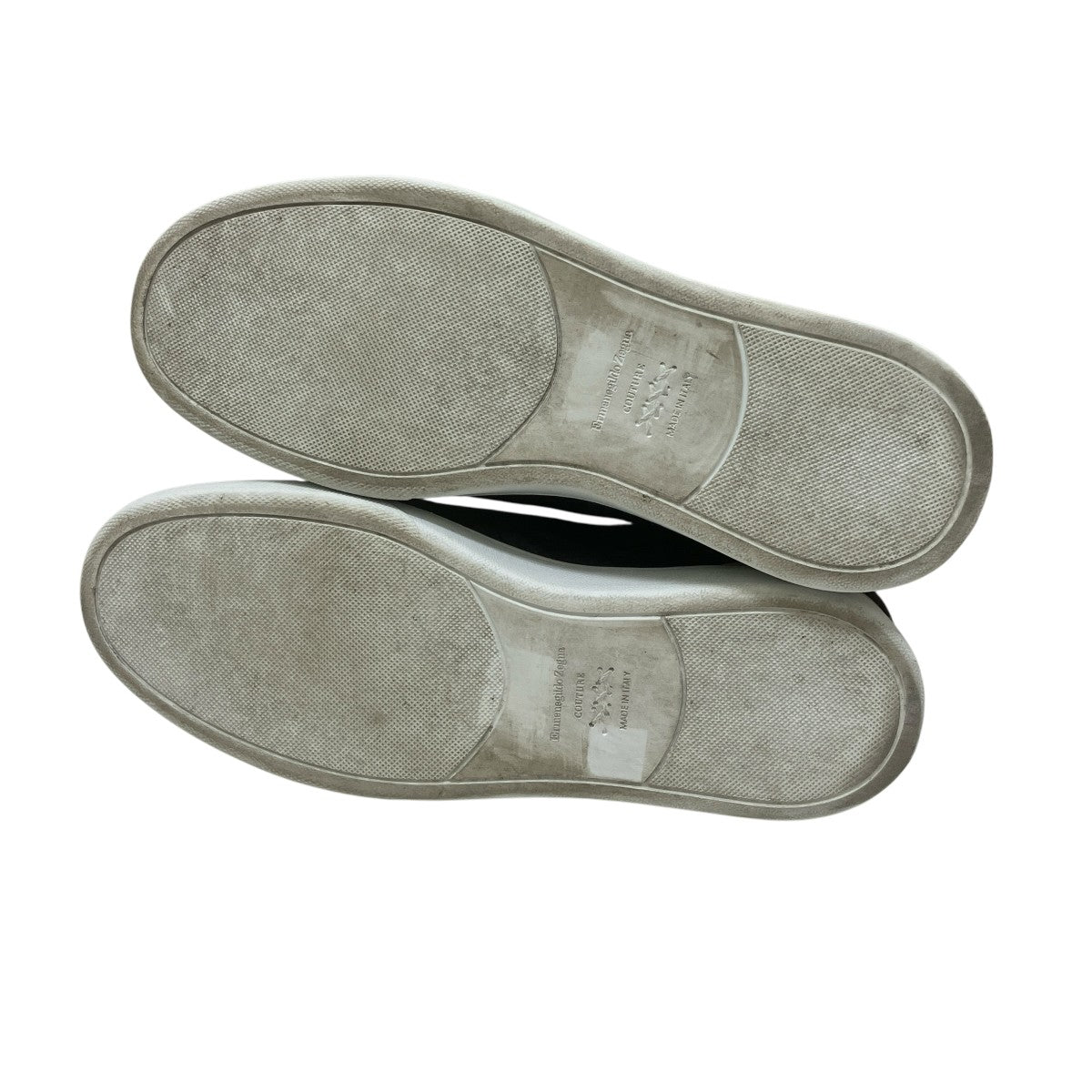 Ermenegildo Zegna スニーカーA2511X 古着・中古-6枚目のアイテム画像