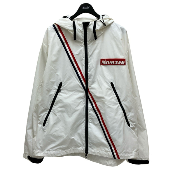 MONCLER(モンクレール) TRAKEHNERマウンテンパーカーE2091411385 539N3
