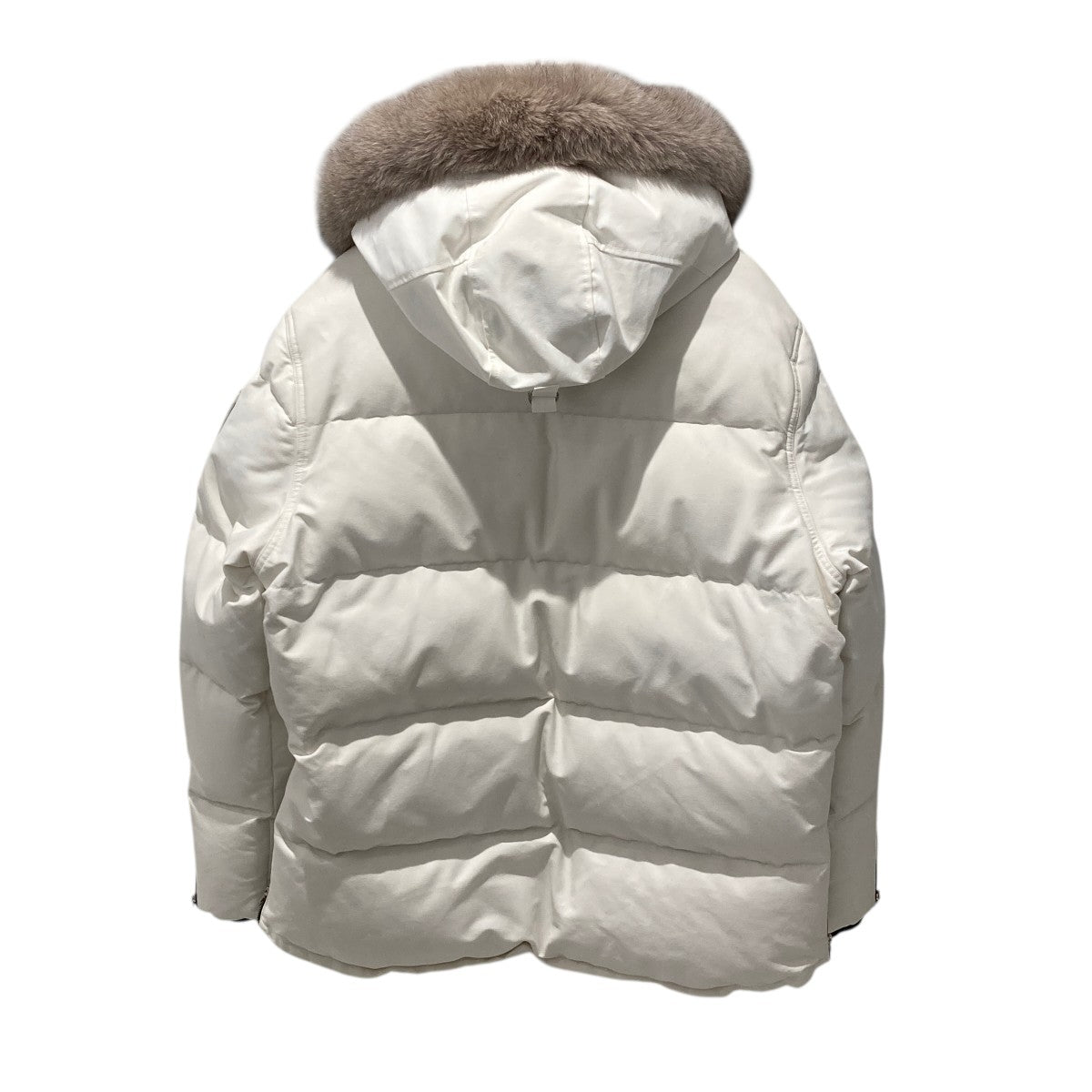 Moose Knuckles(ムースナックルズ) ダウンジャケット21AU-MK2228 21AU