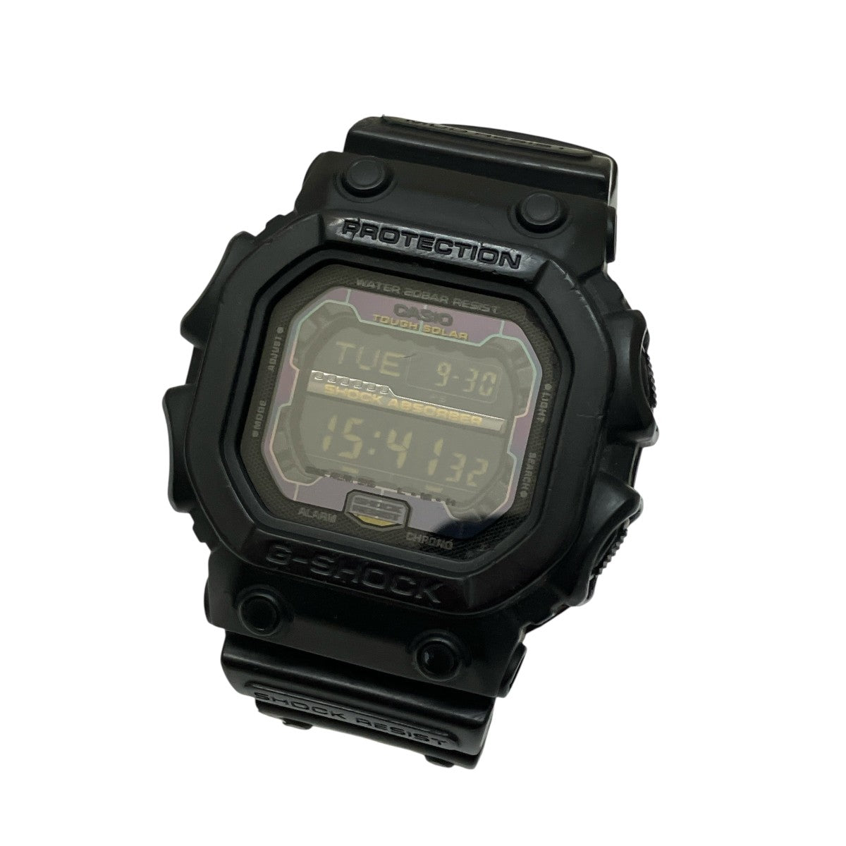 CASIO G-SHOCK 腕時計 GX-56GB CASIO(カシオ) G-SHOCKデジタルウォッチGX-56GB GX-56GB