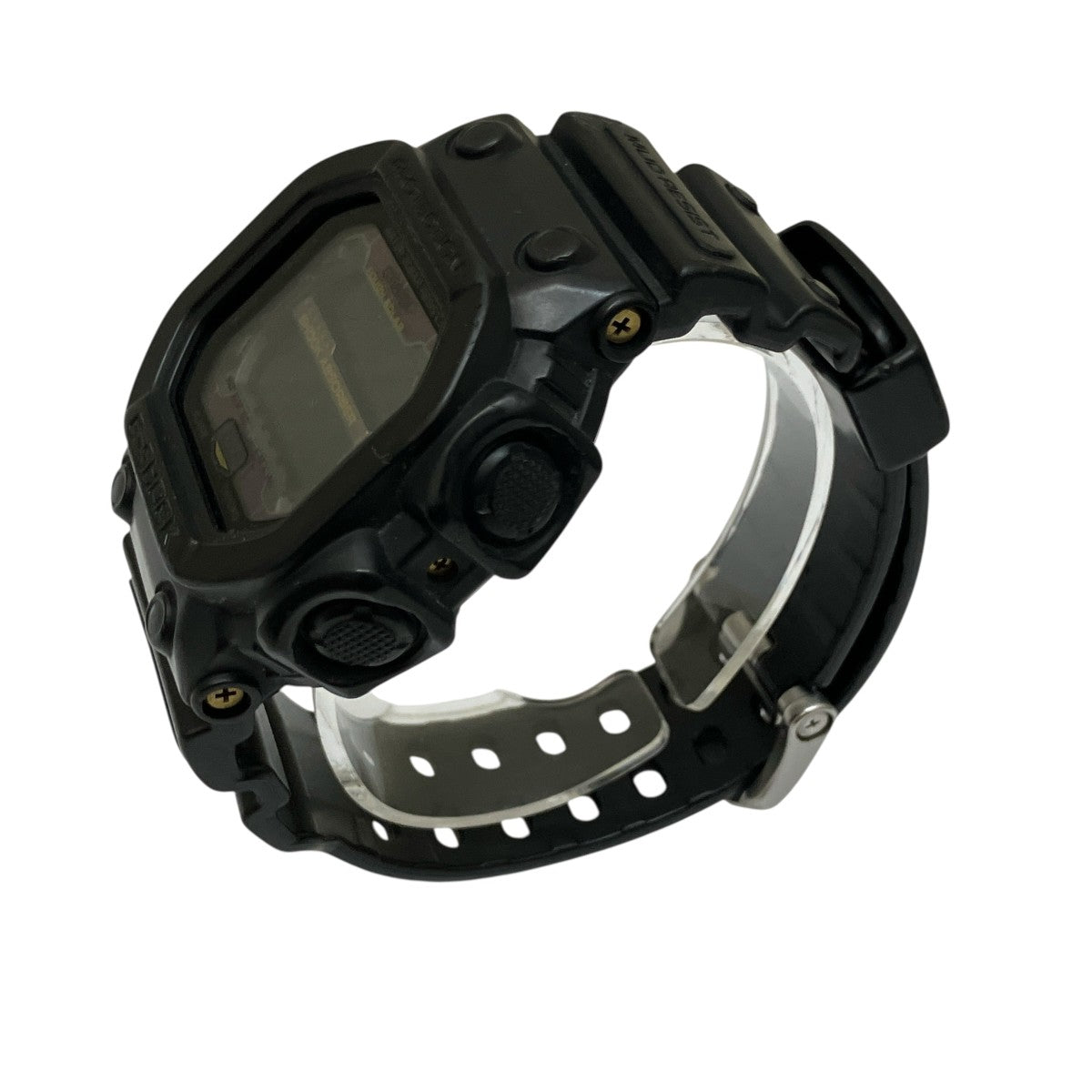 CASIO(カシオ) G-SHOCKデジタルウォッチGX-56GB GX-56GB ブラック