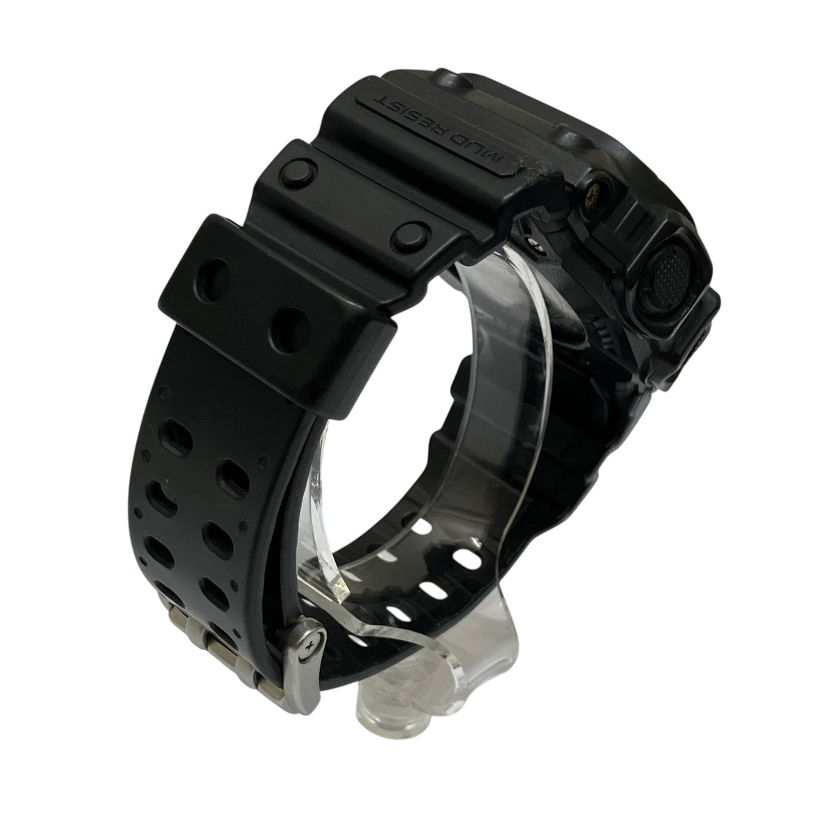 G-SHOCK ブラック デジタルウォッチ 箱付き CASIO(カシオ) G-SHOCKデジタルウォッチGX-56GB GX-56GB