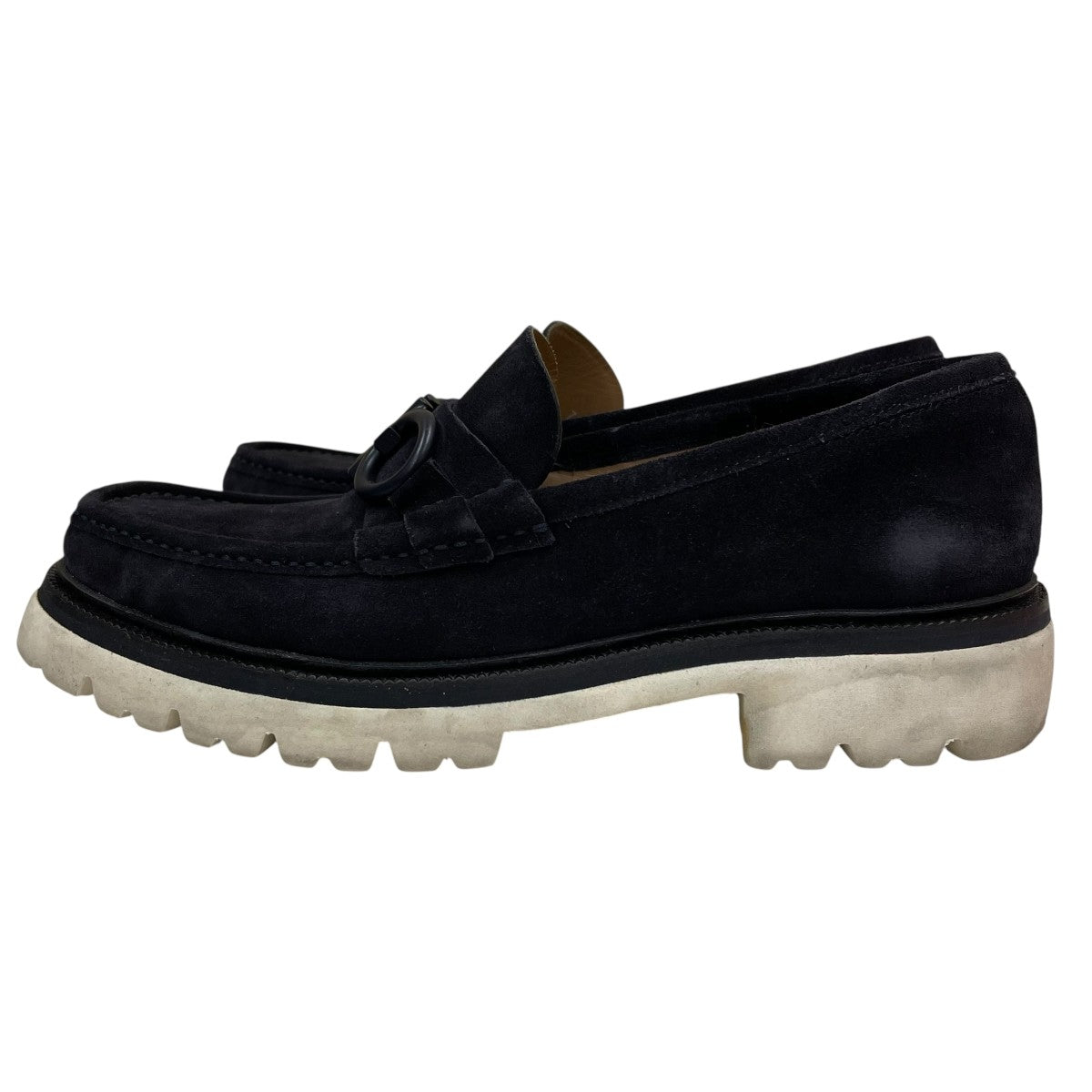 Salvatore Ferragamo(サルヴァトーレフェラガモ) レザー