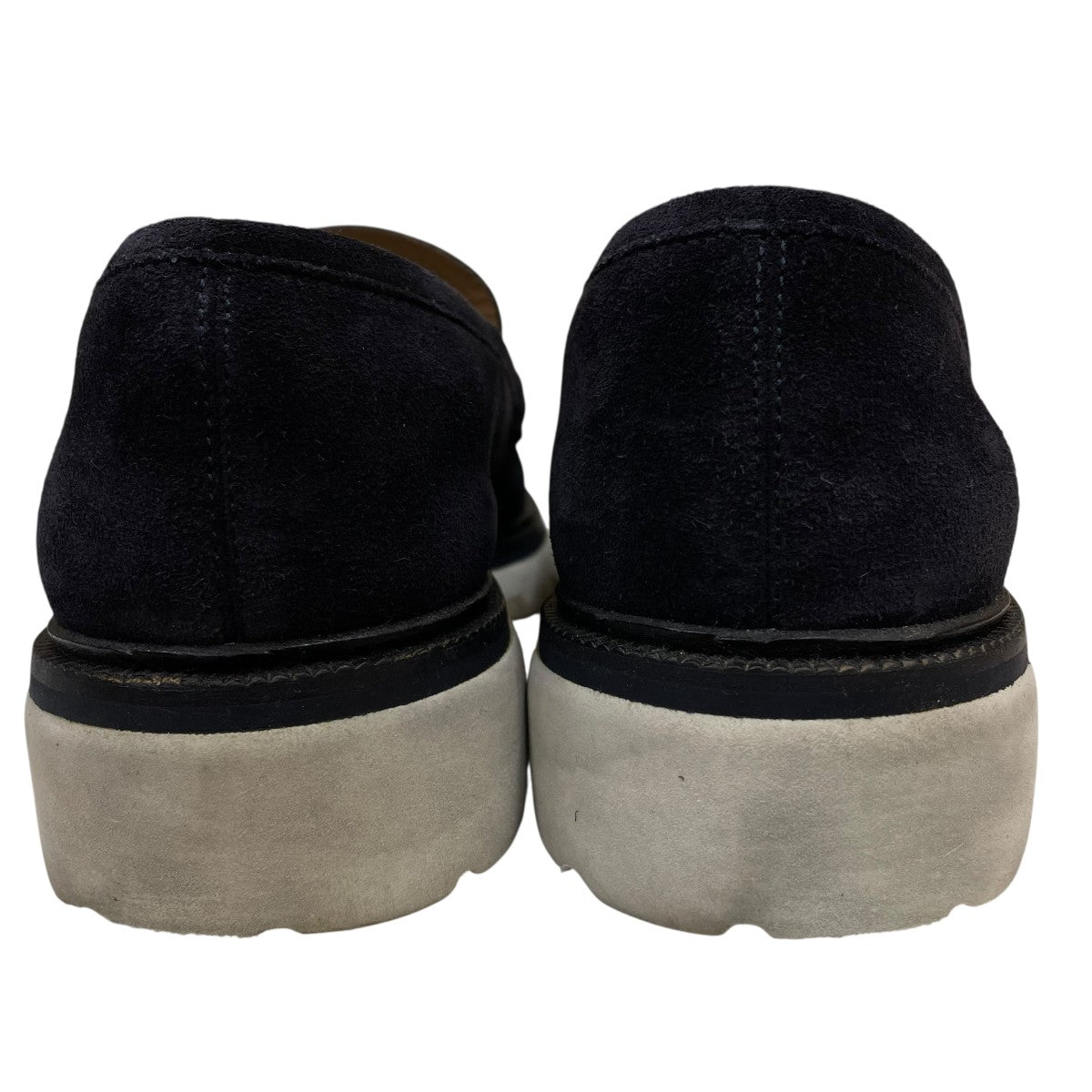 Salvatore Ferragamo(サルヴァトーレフェラガモ) モカシン ローファー