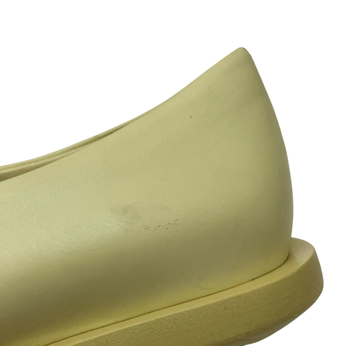 JIL SANDER ヒールシューズ 古着・中古-7枚目のアイテム画像