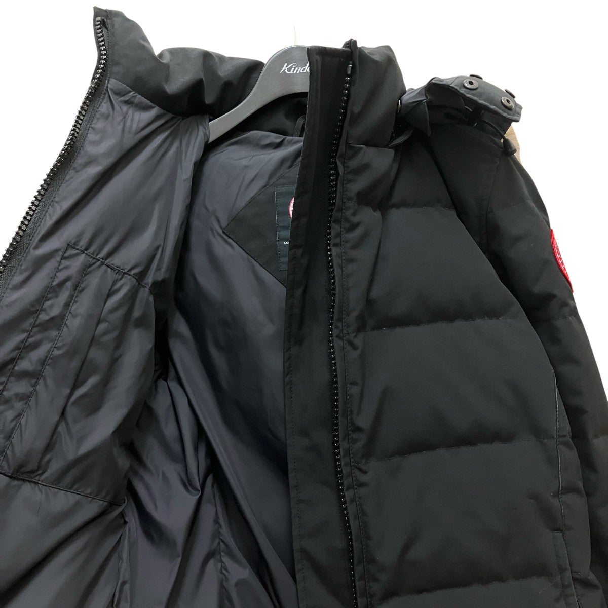 CANADA GOOSE(カナダグース) ダウンジャケット68F8490 68F8490