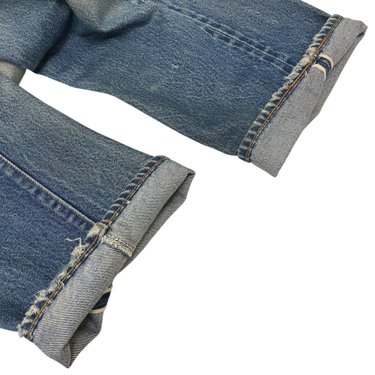 希少80s Levis 501 赤耳 内股シングル　ケアスタンプ黒カン 524 希少80s Levis 501 赤耳 内股シングル ケアスタンプ黒カン 524