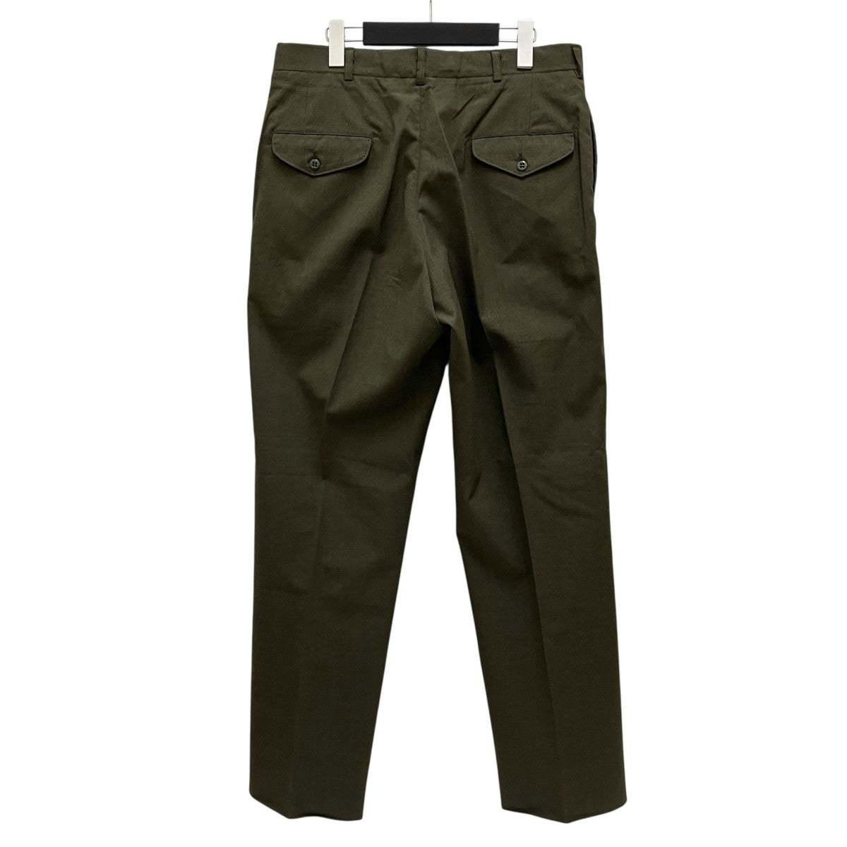 US ARMY×FIFTH GENERAL STORE スノーカモパンツ 8415-00-935-0572 8415