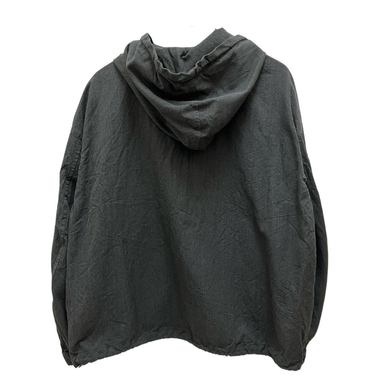 THE RERACS(ザリラクス) アノラックパーカー20SS-REBL-200-J 20SS-REBL