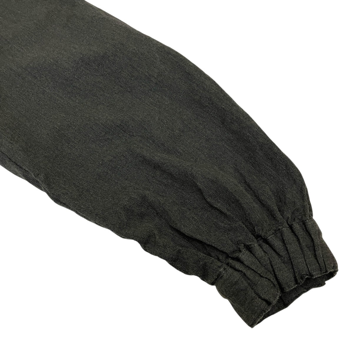 THE RERACS(ザリラクス) アノラックパーカー20SS-REBL-200-J 20SS-REBL