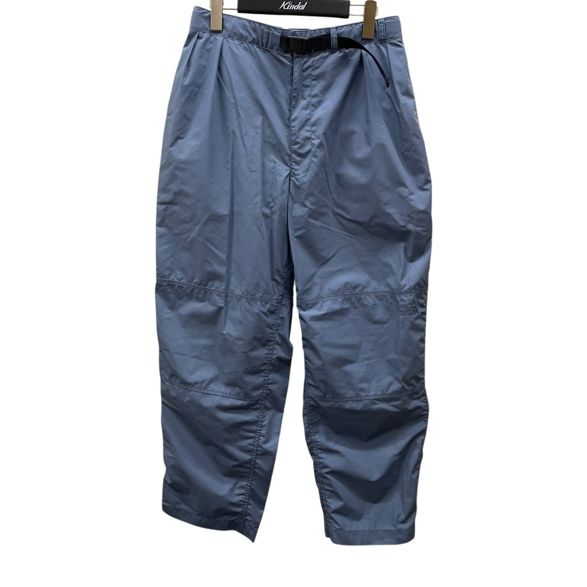 THE NORTHFACE PURPLELABEL 65 35 Field PantsワイドテーパードパンツN25SC004 古着・中古-1枚目のアイテム画像