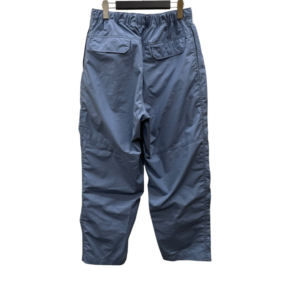 THE NORTHFACE PURPLELABEL 65 35 Field PantsワイドテーパードパンツN25SC004 古着・中古-2枚目のアイテム画像